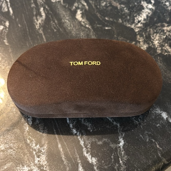 Tom Ford Sunglasses - Picture 7 of 9